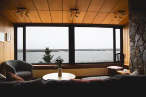 Setrið Guesthouse - Rom