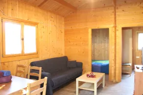 Camping Tropical Almunecar - Rom