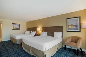 Best Western Plus Ocean City - Room