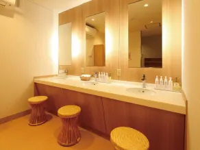 AB Hotel Osaka Sakaisuji Hommachi - Bagno