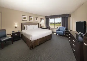 Concord Plaza Hotel - Chambre