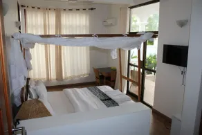 Villa Dahl Beach Resort - Room