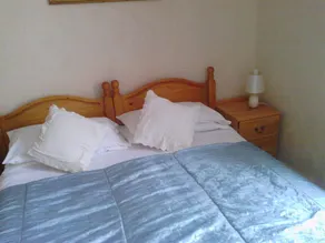 The Firs Bed and Breakfast - Habitación