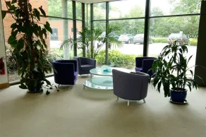 Roffey Park Venue - Reception