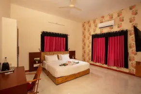 NIRVANA HOLISTIC LIVING - Room