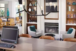DoubleTree by Hilton Los Angeles - Commerce - Réception