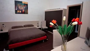 Villa Scotillo Boutique Hotel - Chambre