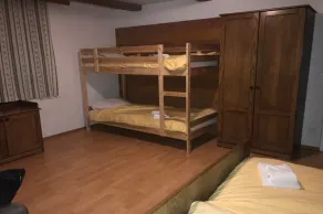 Landhaus Alexa - Zimmer