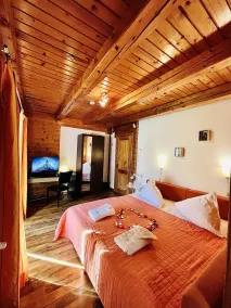 Ohana Boutique Hotel - Quarto