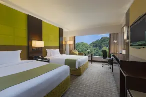 Holiday Inn Singapore Orchard City Centre by IHG - Habitación