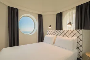 Dorma Sardinero - Chambre