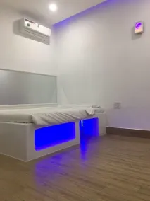 Hotel MAI TUAN Phạm Hùng - Room