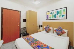 FabHotel Sp Living Tree - Rum