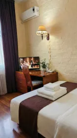 RETRO PALACE - Room