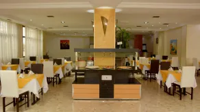 Oasis Hotel & Spa - Restaurante