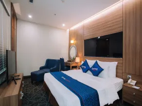 Spring Hotel Hanoi - Room