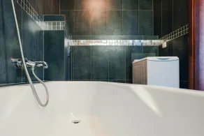NORDA Apartamenty SEA TOWERS Gdynia - Salle de bain