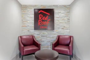 Red Roof Inn Hope - Lobby