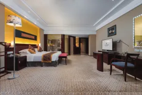 Park Plaza Changzhou, A member of Radisson Hotel&Resorts - Zimmer