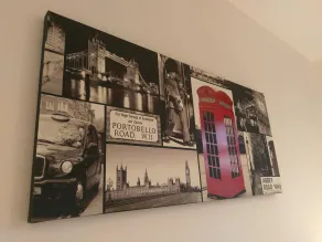 Filton House by Cliftonvalley Apartments - Room