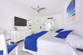 Riu Yucatan - All Inclusive - Chambre