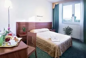 Standard Hotel Udine - Room