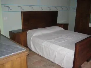 Agriturismo La.Ti.Mi.Da. - Rom