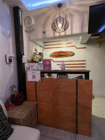 Acozyposhtel - Réception