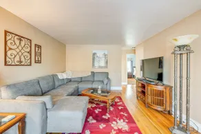 5 Mi to Dtwn Rockford: Pet-friendly Home w/ Yard! - Interiør