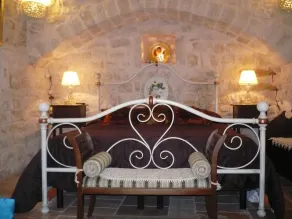 L'Isola Felice e Trulli Sotto Le Stelle - Værelse