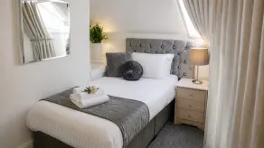Falstaff Cottage, NEW HOT TUB, Sleeps up to 5, Stratford upon Avon - Rom
