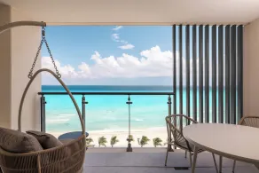 Hyatt Zilara Cancun - All Inclusive - Adults Only - Vista do quarto