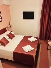 Residence Panolija - Habitación
