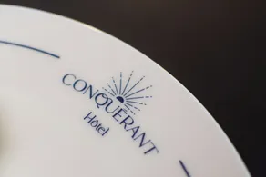 Best Western Plus Le Conquerant Rouen Nord - Restaurant
