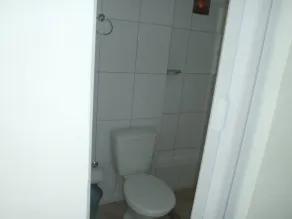 Pousada Caravelas - Bagno