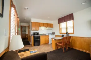Grand Hinckley RV Resort - Salle de bain