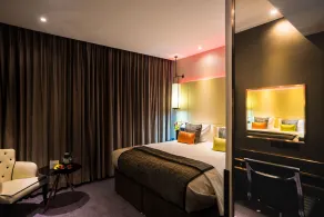 Montcalm Royal London House, London City - Habitación