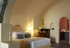 Zannos Melathron - Room