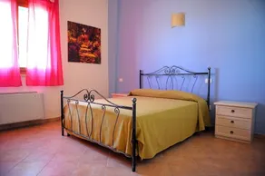 Agriturismo Mele - Værelse