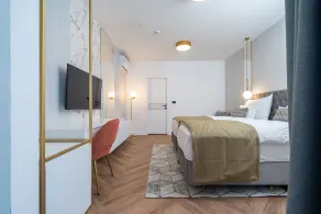 Hotel Millennium by Aycon - Room