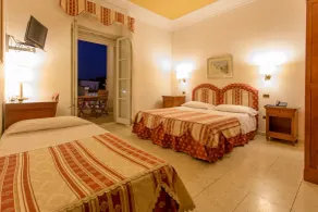 Mariano IV Palace Hotel - Chambre