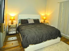 6 Bedroom Homes in Miami by TMG - Chambre