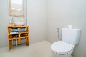 Tanta Escape - Badezimmer