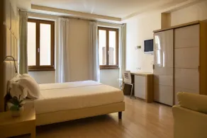 Hotel Antico Borgo - Rum