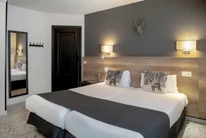 Hotel Austria by Pierre & Vacances - Værelse