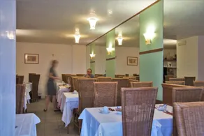 Hotel Il Guscio - Restaurant