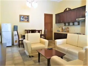 Pesona Nirwana Resort by Zuzu - Room