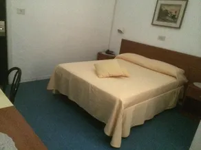 Albergo San Carlo - Værelse