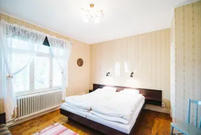 Urshult Hotell - Chambre