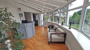 The Glenerne - Lobby